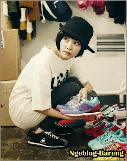 Style Untuk Cewek Tomboy Style Untuk Cewek Tomboy