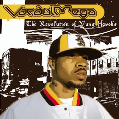 Vordul Mega – The Revolution Of Yung Havoks (CD) (2004) (FLAC + 320 kbps)
