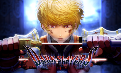 Dark Slayer v1.7 (Offline) [APK+OBB] [Android] Dark+Slayer+Android+Apk+++Data+Full+Download+Gratis+2