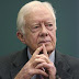 President Carter;Losing my religion for equality of Women