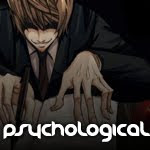 Anime Genre Male Fantasy psychological
