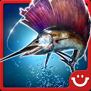 Ace Fishing Wild Catch mod apk Ace Fishing Wild Catch mod apk