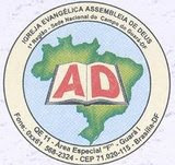 Igreja Evangelica Assembleia de Deus