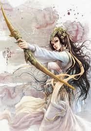 tong hua translation