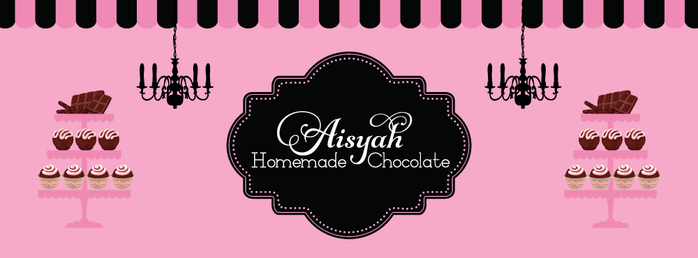 AISYAH HOMEMADE SWEET CHOCOLATE
