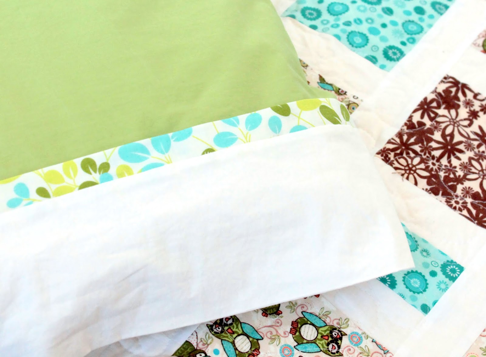 Make It Handmade Quickly UnHemming Sheets Without Wasting Fabric!