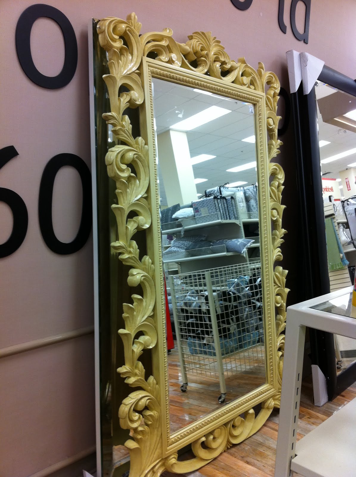 Homesense Mirrors