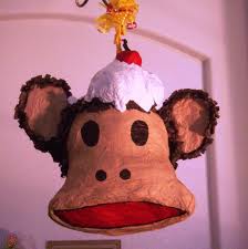 Paul Frank Pinata