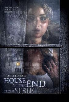 House at the End of the Street 2012 film