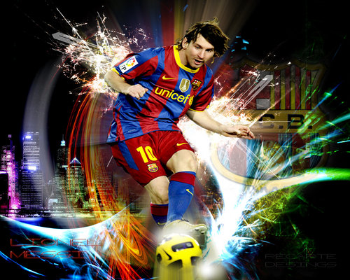 Lionel Messi Wallpapers Lionel Messi Wallpapers