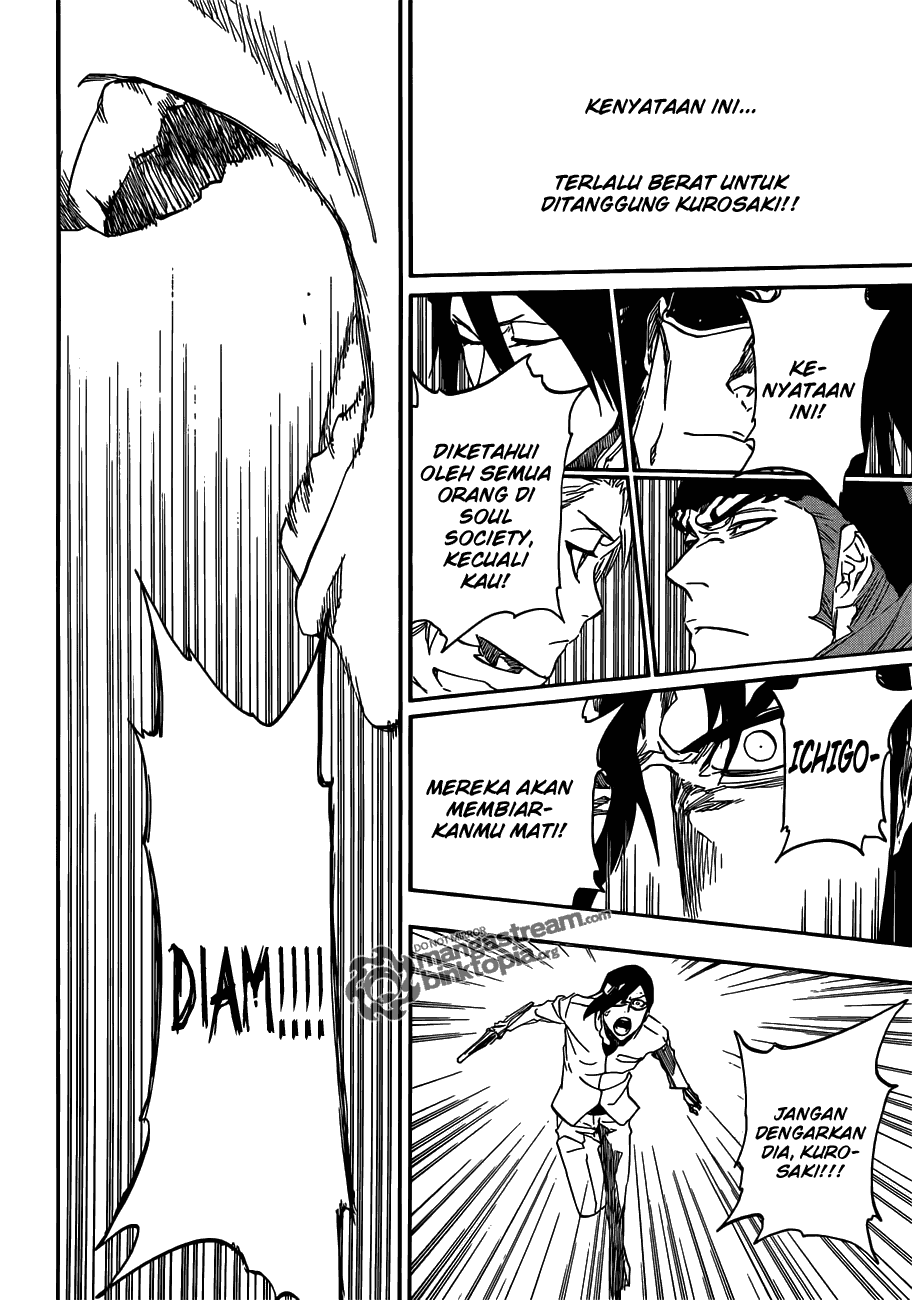 Baca Manga, Baca Komik, Bleach Chapter 474, Bleach 474 Bahasa Indonesia, Bleach 474 Online