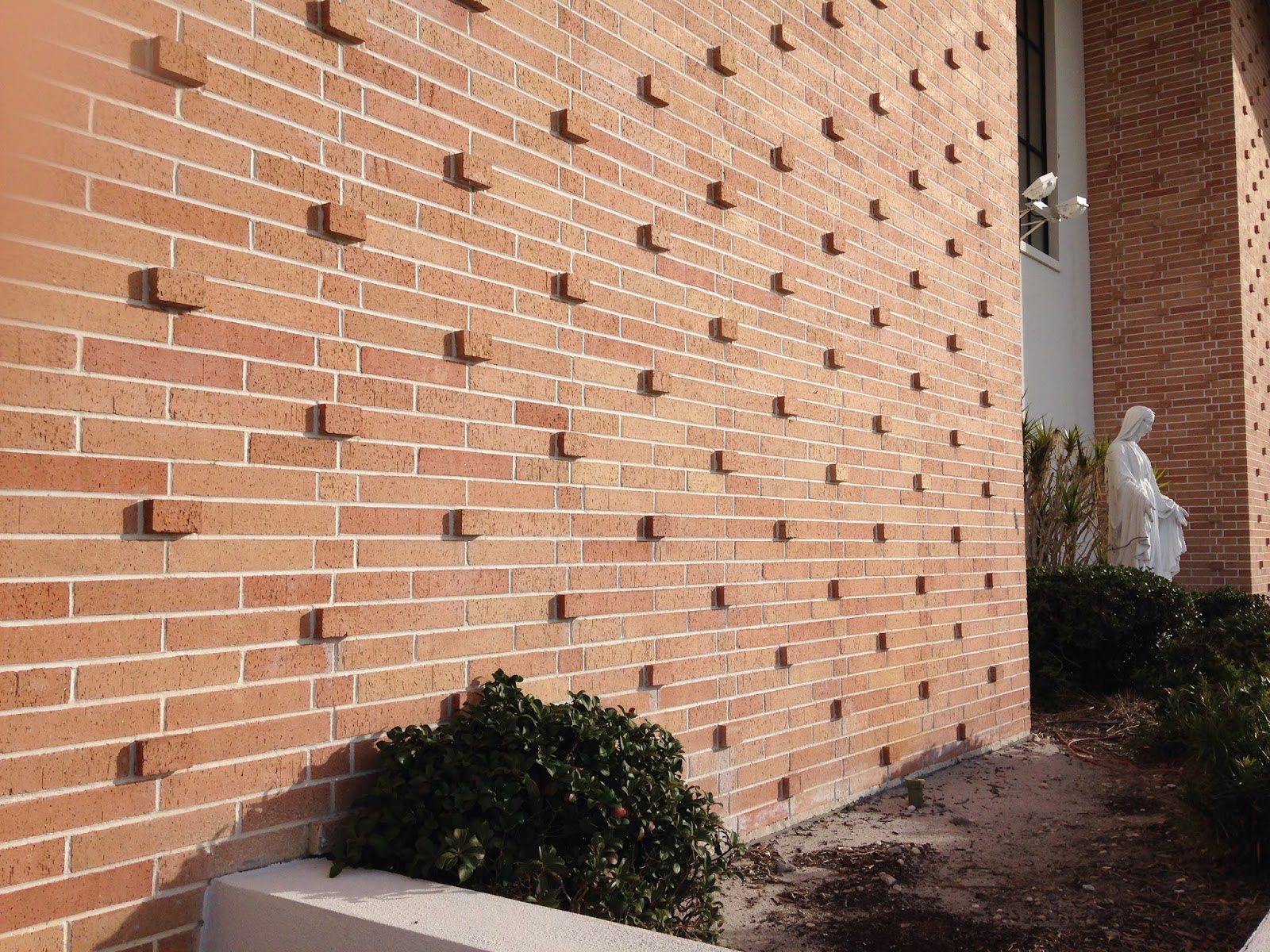 Architecture in Sarasota Mid Century Modern Churches in Sarasota