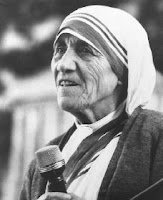 Biography Ni Mother Teresa | cloud nine may 2011 Biography Ni Mother Teresa | cloud nine may 2011