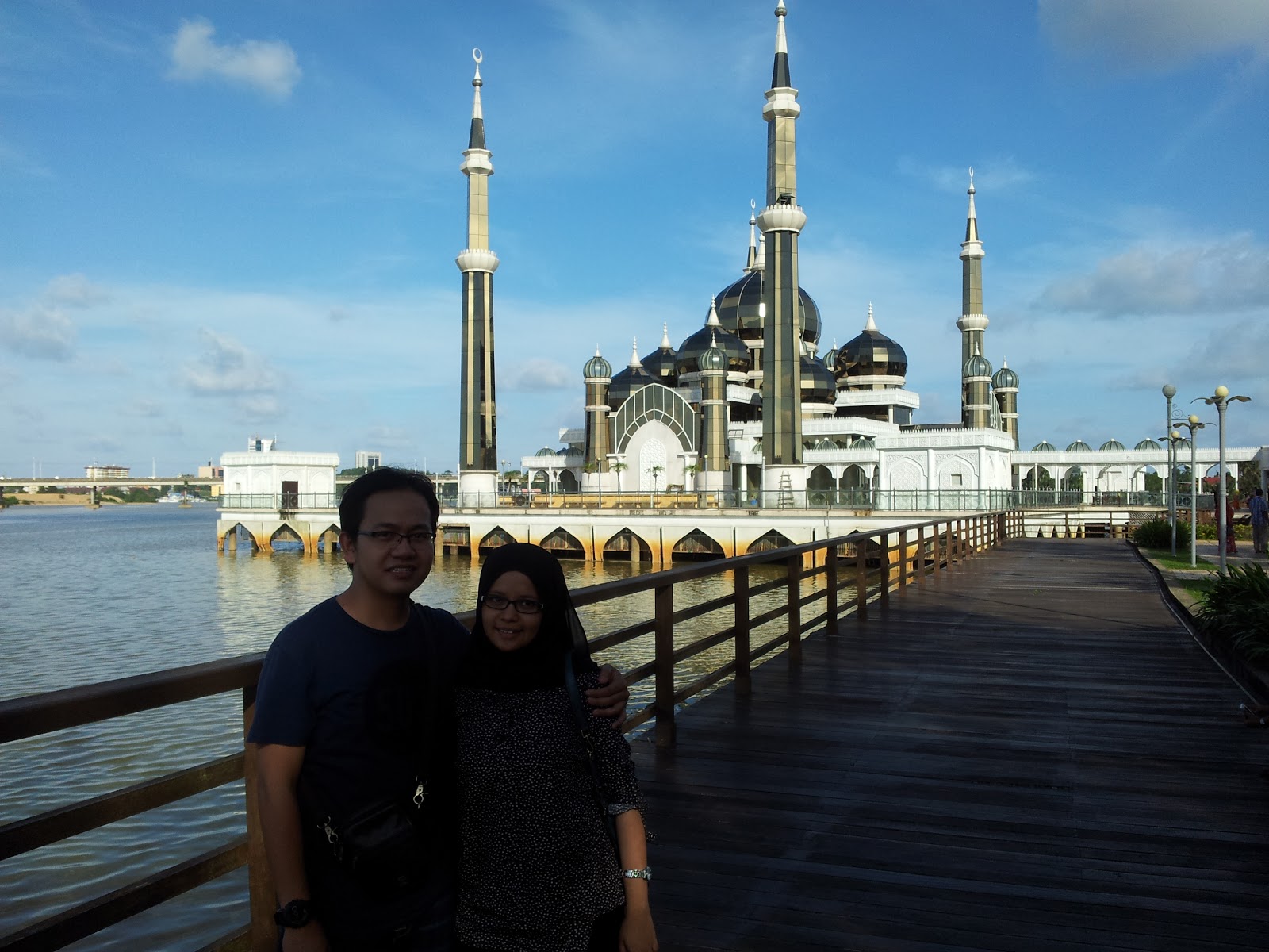 Nurul ngerepak January 2013