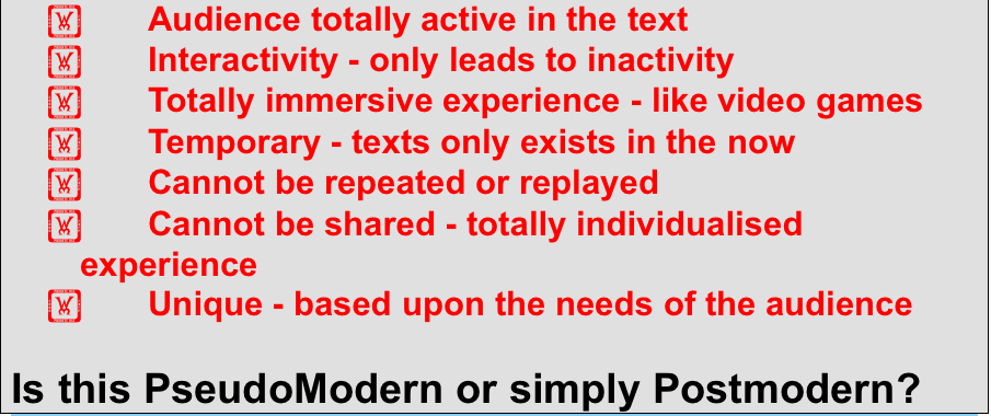 postmodernity societal changes essay Essay: how theories of modernity – functionalism, marxism, feminism and post modernity can explain family and the reasons for family change. postmodernity societal changes essay Essay: how theories of modernity – functionalism, marxism, feminism and post modernity can explain family and the reasons for family change.