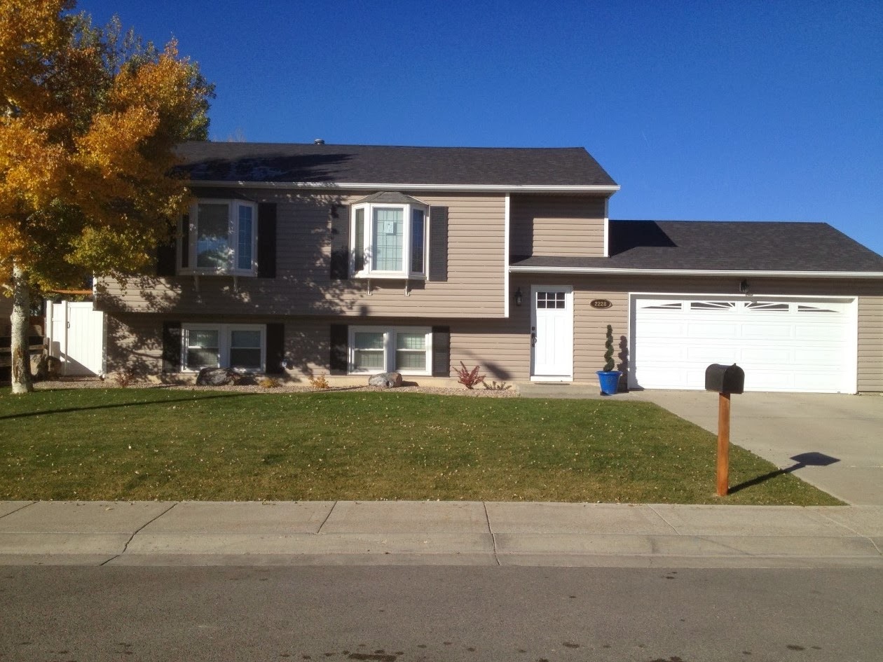 Rawlins House for Sale Beautiful Home for Sale in Rawlins Wyoming