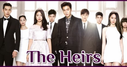 It's Drama Time: [Korean Drama] The Heirs