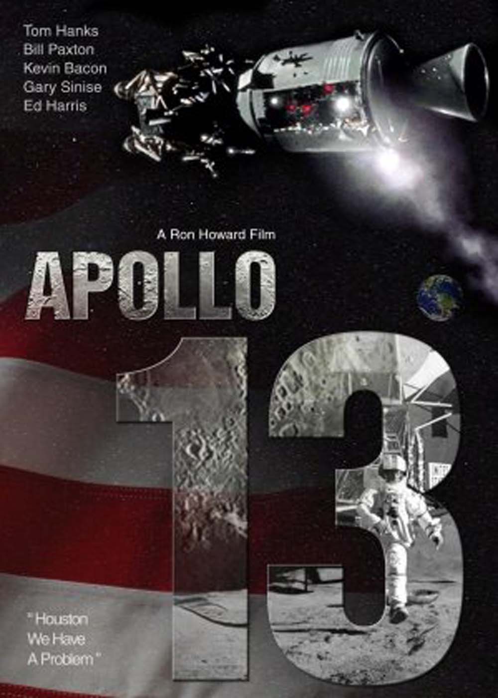 Apollo 13 1995 - Full Cast Crew - IMDb