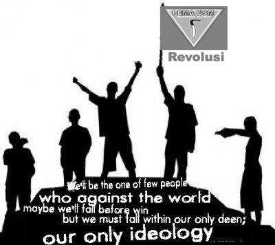 Dunia Tanpa Batas Mahasiswa Sebagai Agent Of Change