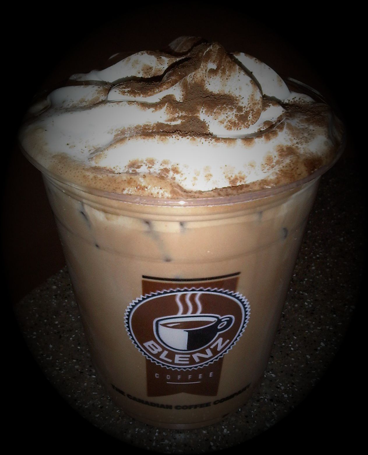 What Mary Loves Drink discovery Dark Belgian Chocolate