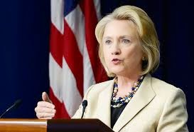 Επίθεση της Κλίντον στους Ρεπουμπλικάνους για τα πυρηνικά του Ιραν xilari klinton