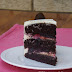 Tortas 'Juodasis miškas' nr. 2 / Black Forest Cake no. 2