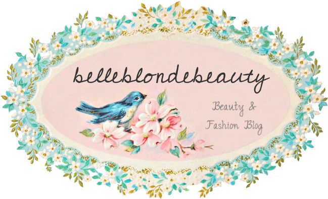 belleblondebeauty