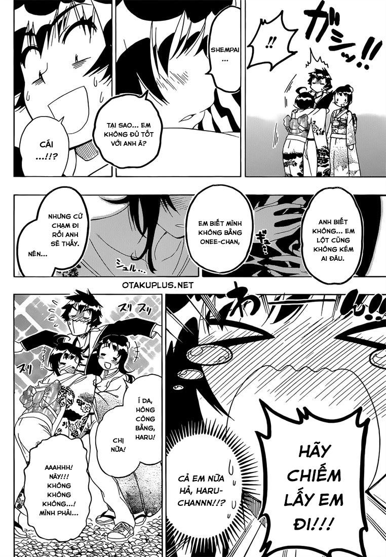 Fuuka chap 173