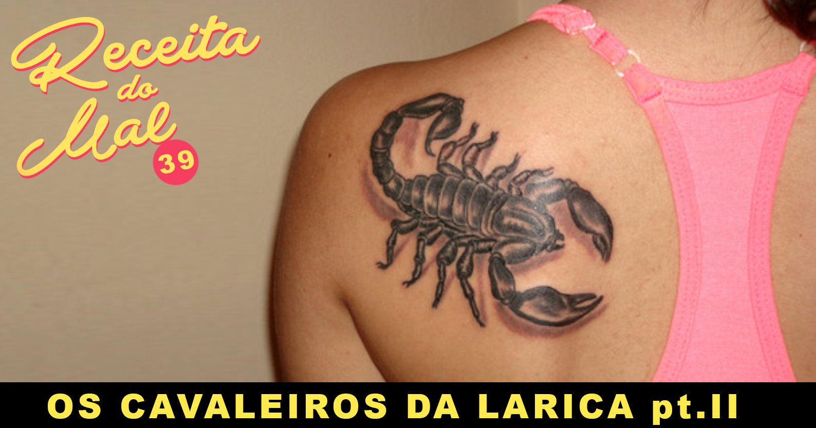 Fotos de tatuajes de escorpiones para hombres 40 Fotos de tatuajes de escorpiones para hombres 40