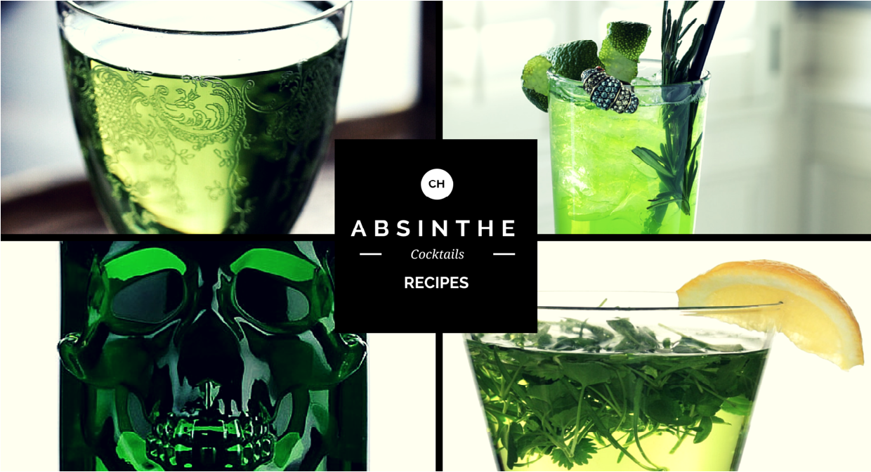 absinthe recipe absinthe recipe