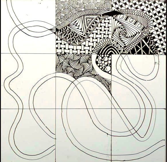 Zentangle Http 2 Bp Blogspot Com 1dceecdjrjg Tzulhnb Sci