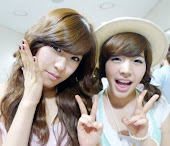 Tiffany And Sunny