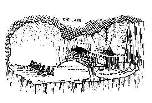an analysis of the message in the allegory of the cave by plato An analysis and interpretation of plato's allegory of the cave slideshare uses cookies to improve functionality and performance, and to provide you with relevant advertising if you continue browsing the site, you agree to the use of cookies on this website. an analysis of the message in the allegory of the cave by plato An analysis and interpretation of plato's allegory of the cave slideshare uses cookies to improve functionality and performance, and to provide you with relevant advertising if you continue browsing the site, you agree to the use of cookies on this website.