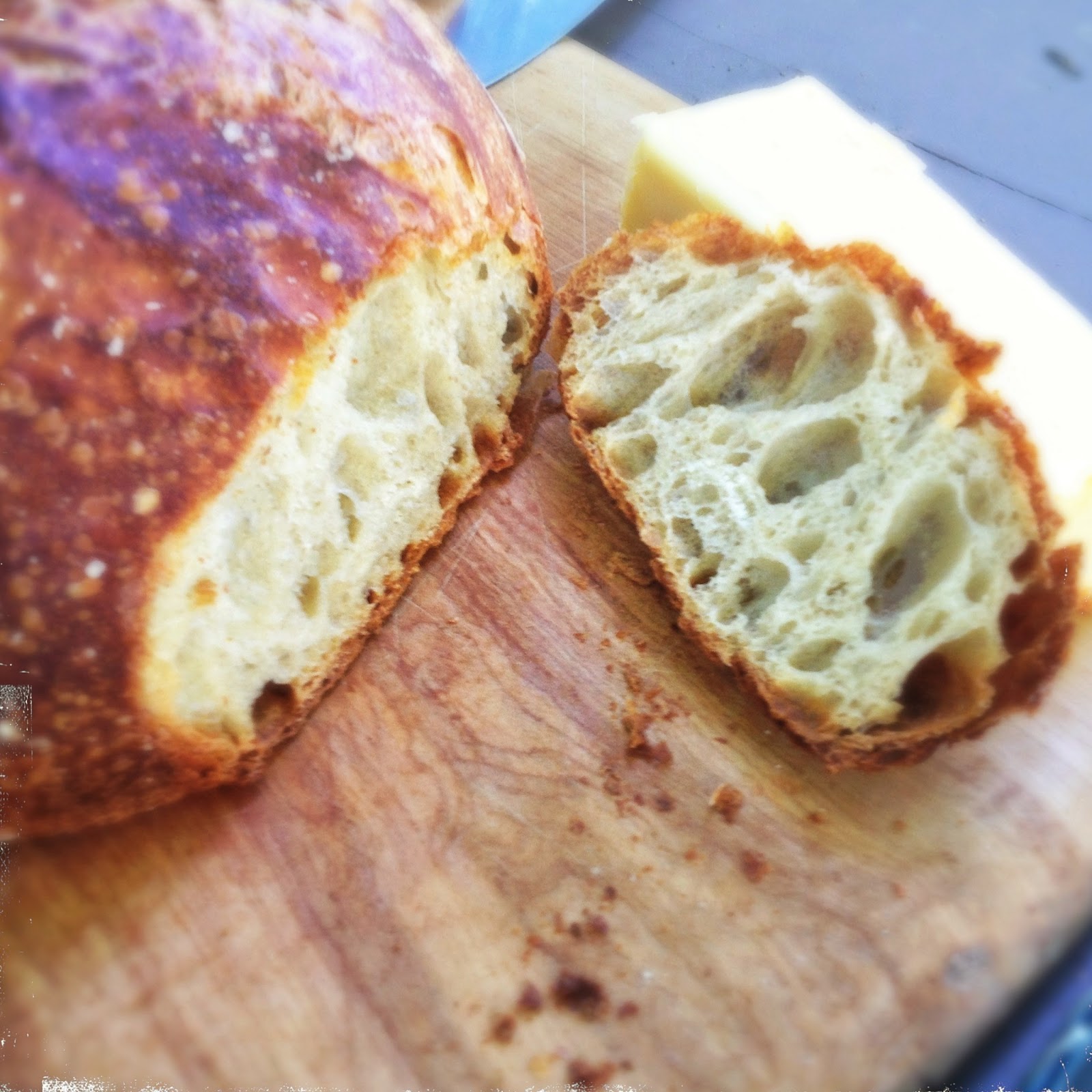 Beer Bread