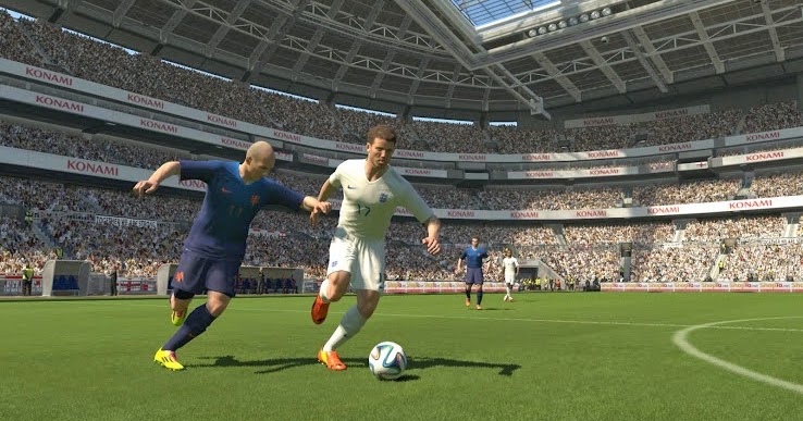 Patch PESEditcom 2013 Patch 40 Pro Evolution