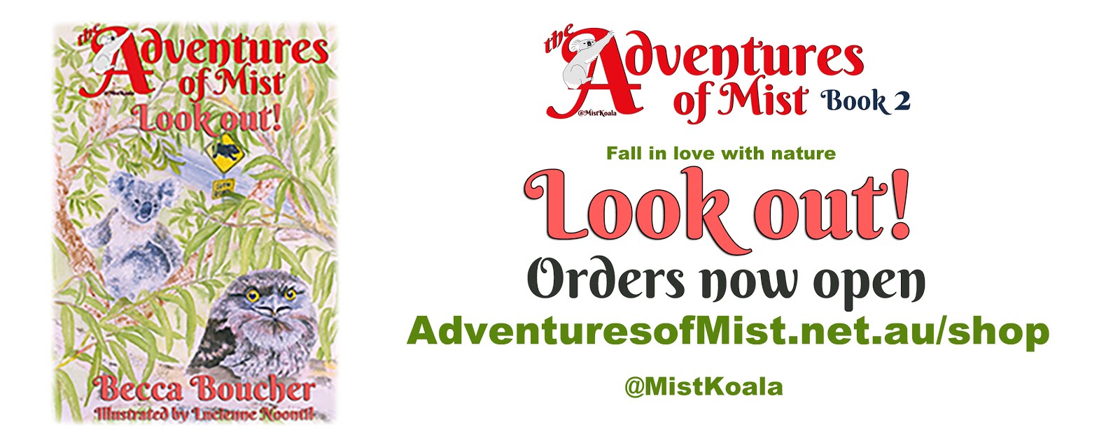 The Adventures Of Mist