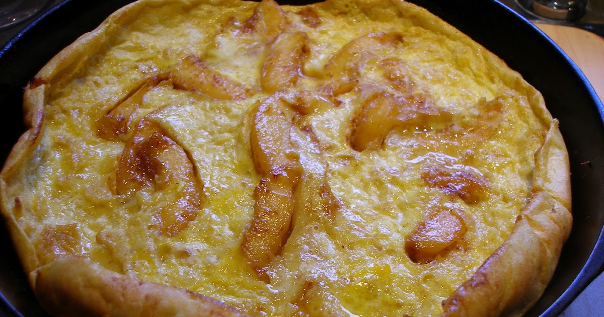 delicious & nutritious A Breakfast to Impress