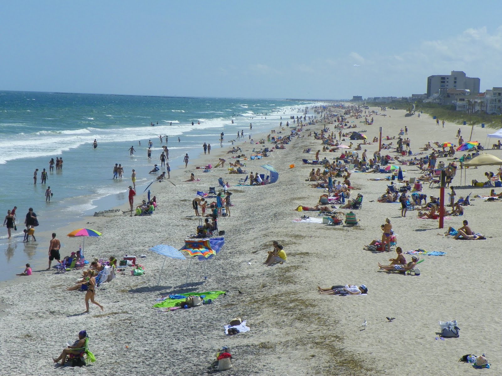Carolina Beach