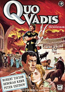 Quo Vadis Poster