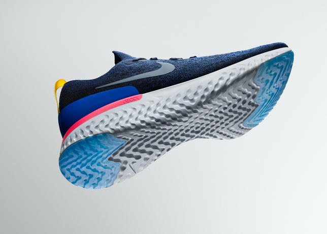 nike epic react flyknit 2 męskie