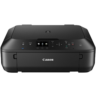 Canon Pixma MG5620 Driver Download - Mac, Win, Linux