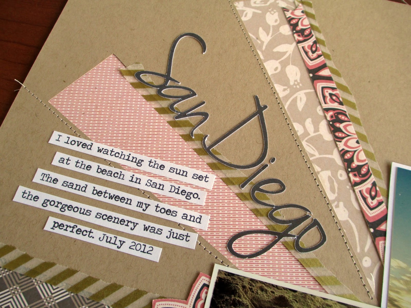 GCD Studios The Pretty Papers.