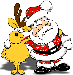 Santa Claus Funny Santa Claus Funny
