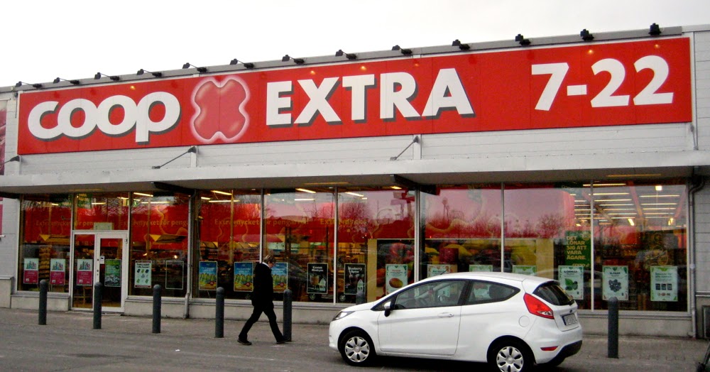 coop extra bulltofta coop extra bulltofta
