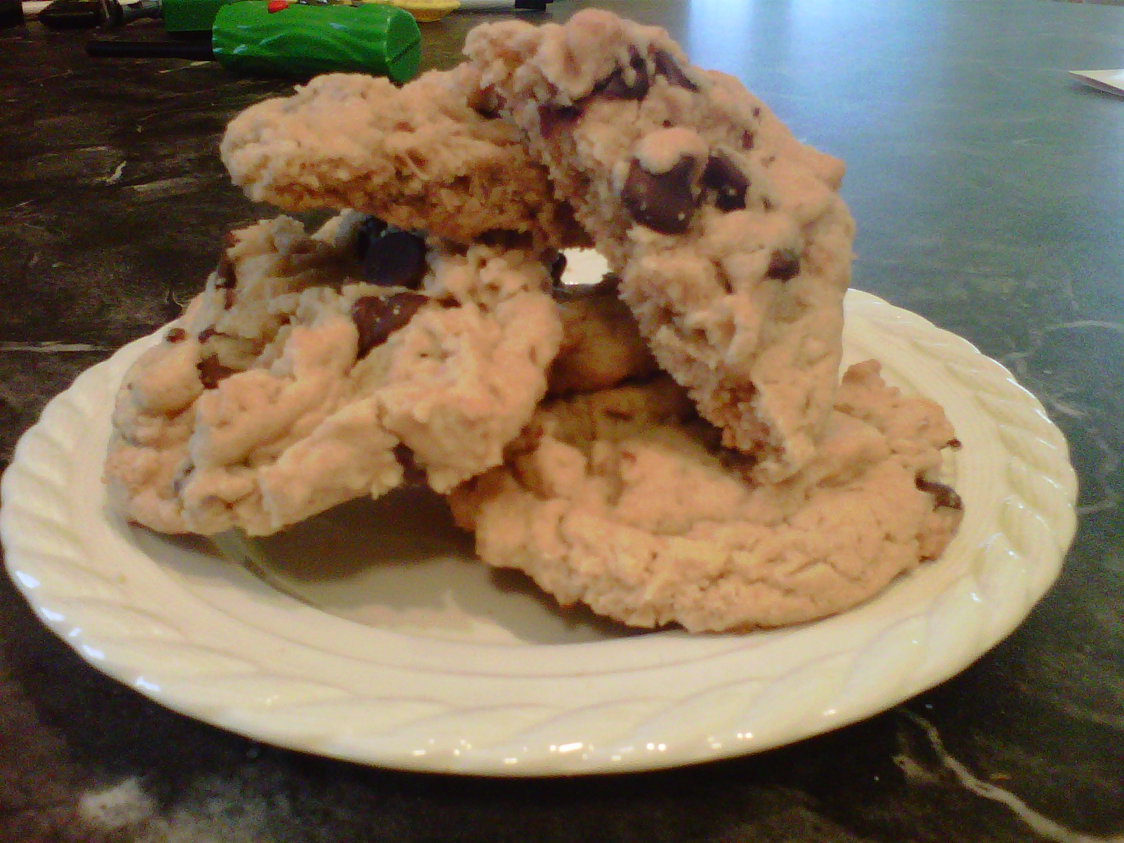 best chocolate chip cookies