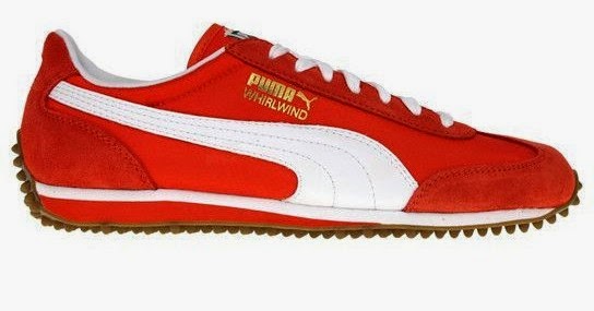 puma whirlwind classic men's