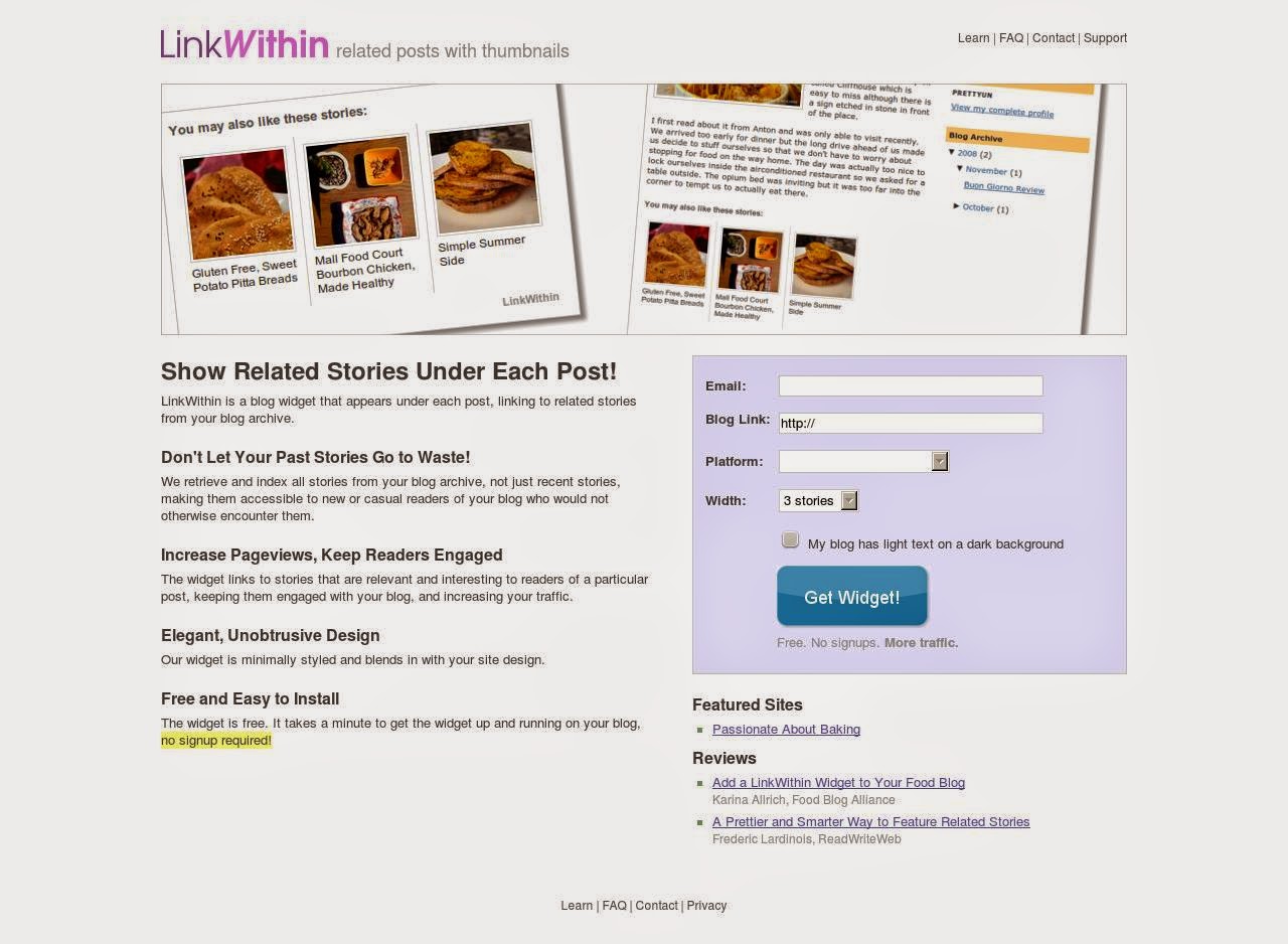THIS WIDGET GREATLY HELPS BLOGGERS TO INCREASE READERSHIP THIS WIDGET GREATLY HELPS BLOGGERS TO INCREASE READERSHIP