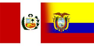 Perú vs Ecuador