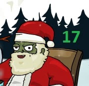 http://www.addictinggames.com/shooting-games/zombudoy-2-the-holiday-game.jsp