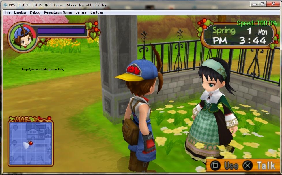 Harvest moon save the homeland review ps3